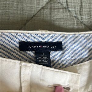 Tommy Hilfiger Striped Shirt